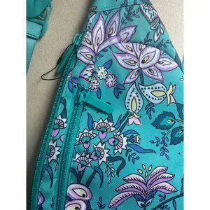Vera Bradley | Bags | Nwot Vera Bradley Essential Compact 